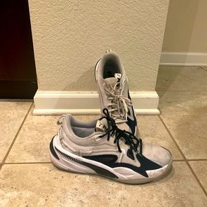 Puma J.Cole Cloud Dreamer OUTDOOR BASKETBALL SHOES